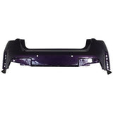 BMW 1 Series M Sport rear bumper F70 2024-2026 GENUINE Used 51125A35D70