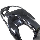 Audi A3 front bumper Hatchback SE Base 2020-2024 Genuine 8Y0807437
