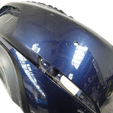 Porsche Boxster rear bumper 718 2017-2021 Genuine pn 982807421FFF