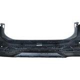 Volkswagen Passat Elegane rear bumper Estate 2024-2026 Genuine 3J0807421