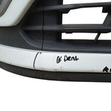 Renault Clio front bumper 2016-2018 hatchback Genuine Genuine 620221630R
