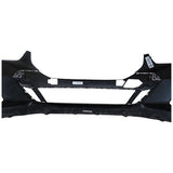 BMW 5 series G60 M Sport front bumper 2023-2025 Genuine pn 51118084653