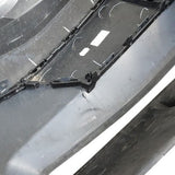 BMW IX rear bumper SUV Electric i20 2021-2024 SUV Genuine 51128737822