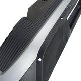 Ford Explorer rear bumper lower 2024-2026 Hatchback Genuine R2KB-17F954-C