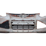 Ford Focus front bumper 2011-2014 Hatchback Genuine BM51-17757-A