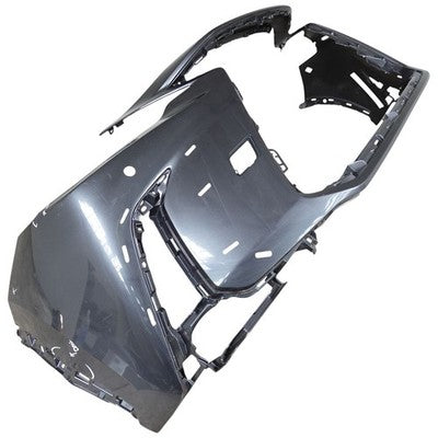 Lexus NX F Sport front bumper 2022-2024 Facelift Genuine 52119-78450
