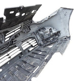 Renault Clio front bumper 2016-2018 hatchback Genuine Genuine 620221630R