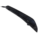 Hyundai I10 rear bumper lower trim 2020-2022 Genuine 86612-K7000
