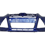 Ford Focus front bumper 2011-2014 Hatchback Genuine BM51-17757-A