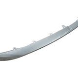 Vauxhall Grandland X front bumper lower grill trim 2021-2023 Genuine 9840143577