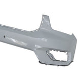 Volvo XC40 front bumper SUV 2018-2022 Genuine 31449359