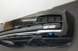 Range Rover Vogue front bumper L405 2013-2017 SUV Genuine pn CK52-17F003-AA