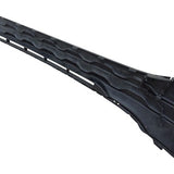Volkswagen T-Cross front bumper centre grill 2019-2022 Genuine 2GM853677A