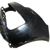 Range Rover Vogue front bumper 2022-2025 SUV Genuine N8EM-17F003-A
