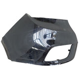 Renault Arkana left rear bumper 2020-2023 Genuine 850225054R