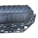 Seat arona front bumper upper Grill 2021-2024 Facelift Genuine 6F9853654G