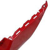 Porsche 911 Carerra 4S rear bumper 992 2019-2023 Genuine 992807421FFF