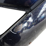 BMW IX3 M Sport front bumper 2021-2024 Genuine 51119853317
