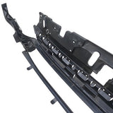 Vauxhall Corsa F front bumper grill fitting 2020-2023 Genuine 9829535680
