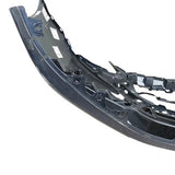 Mazda 2 front bumper 2019-2023 Hatchback Genuine D43N-50031