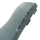 BMW X5M X5 M rear bumper F95 LCI SUV 2023-2026 Used Genuine 51128086200