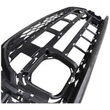 Mini Cooper JCW front bumper Hatch 2021 on F56 LCI 2 Genuine pn 9450612