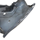 Honda Jazz rear bumper 2011-2015 Genuine 71121-TF0-9001