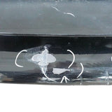 Range Rover Vogue rear bumper 2022-2025 SUV Genuine M8E2-17D980-A