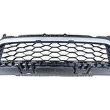 Volkswagen T-Roc T Roc front bumper lower section 2021-2023 Genuine 2GA805903K