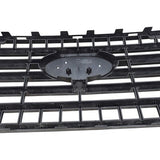 Ford Transit Custom front bumper upper grill 2024-2026 Genuine PZ31-17B968-A