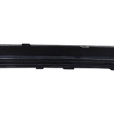 Audi Q4 E-Tron ETron rear bumper grill insert Genuine 2021-2024 89A807833A