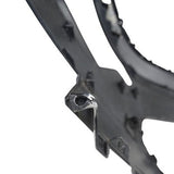 Kia E Niro front bumper 2022-2024 Genuine Used 86511-AO000