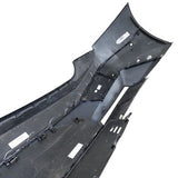 BMW IX rear bumper SUV Electric i20 2021-2024 SUV Genuine 51128737822