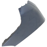 Kia Stonic rear bumper right corner 2017-2019 5 Door SUV GENUINE 86682-H8400