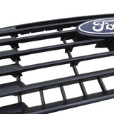 Ford Transit Custom front bumper upper grill 2024-2026 Genuine PZ31-17B968-A