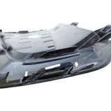 Audi A4 Avant B9 front bumper RH fog grill 2020-2022 Genuine 8W0807682AM