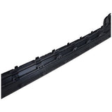 AUDI Q2 REAR BUMPER Lower Grill Insert 2021 onwards 5 Door SUV GENUINE 81A807833