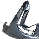 BMW X1 U11 front bumper lower trim valance 2022-2024 Genuine 51115A0DB80
