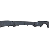 BMW 2 Series Gran Coupe M Sport rear bumper lower valance trim F44 51128075445