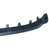 Mercedes Benz EQB front bumper lower trim 2022-2024 Genuine A2438857601
