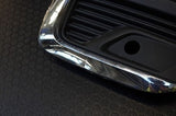 Ford Transit Connect front bumper left fog grill 2021-2023 Genuine 2KF853665B