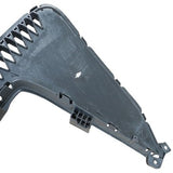 MG 3 MG3 front bumper right grill 2024-2026 Hybrid Hatchback Genuine P11222236