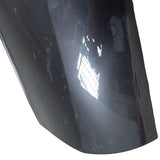 Mercedes Benz EQS rear bumper lower section V297 A297 Genuine A2978850800