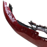 BMW I4 Gran Coupe M Sport front bumper G26 2020-2023 Genuine 51119881896