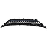 Mercedez Benz C Class AMG front bumper grill W205 2019-2023 Genuine A2058856204