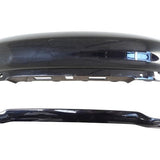 Porsche 911 Carerra 4S rear bumper 992 2019-2023 Genuine 992807421FFF