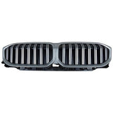 BMW 3 series M Sport front bumper Grill G20 LCI 2023-2025 Genuine 51135A1FA9