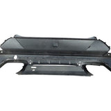 Cupra Formentor rear bumper lower 2019-2024 Genuine 5FF807568C