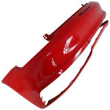 Porsche 911 Carerra 4S rear bumper 992 2019-2023 Genuine 992807421FFF