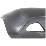 Mazda 2 rear bumper 2007-2013 Hatchback Used Genuine pn D651-50221